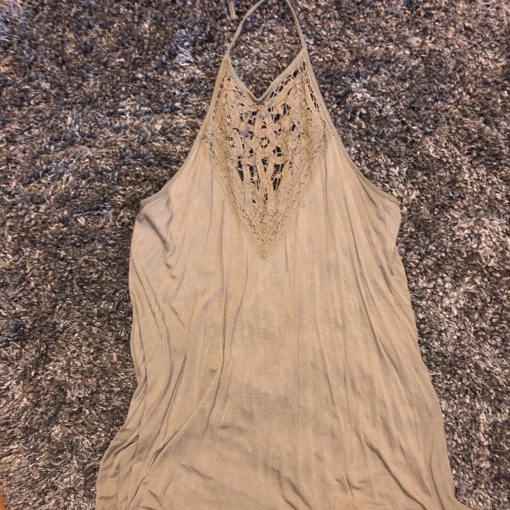Oneill Tank top